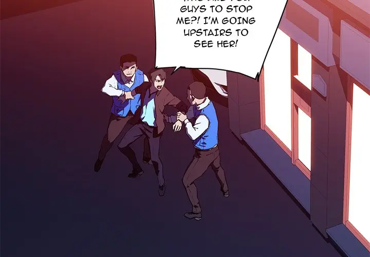 My Girlfriend Is A Star Chapter 34 - Page 3
