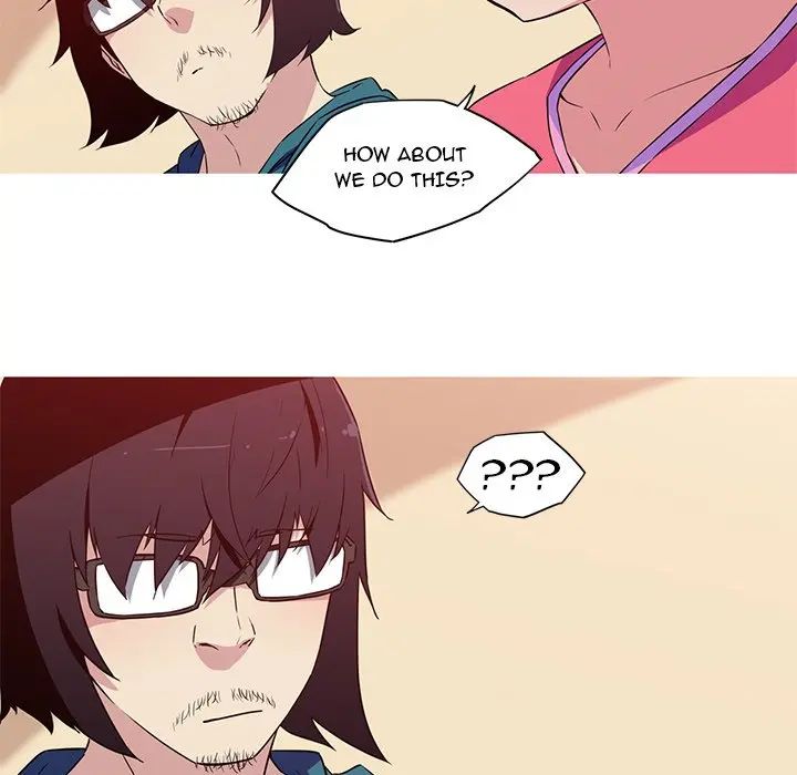 My Girlfriend Is A Star Chapter 34 - Page 32