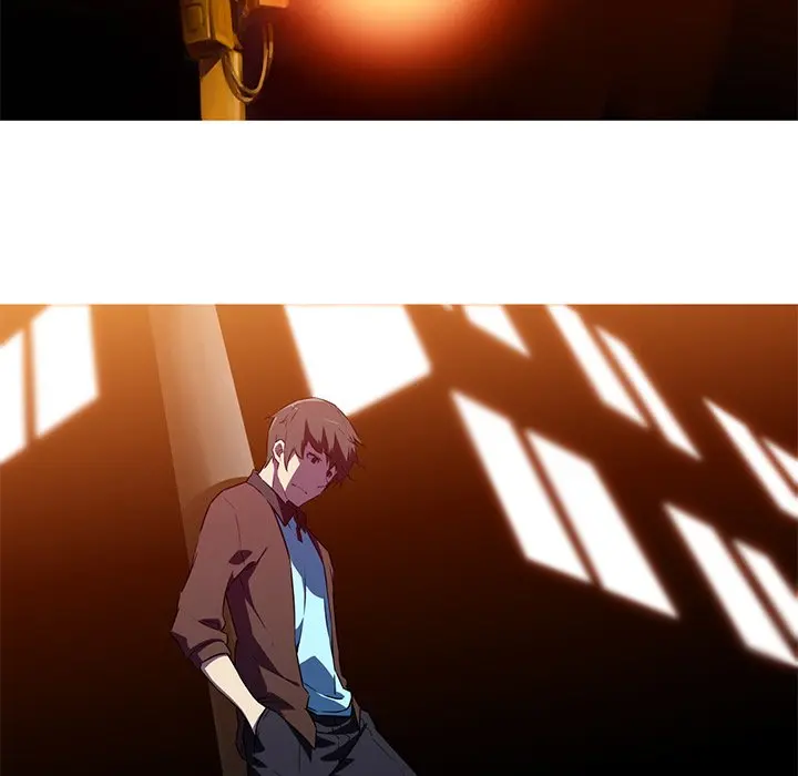 My Girlfriend Is A Star Chapter 34 - Page 35