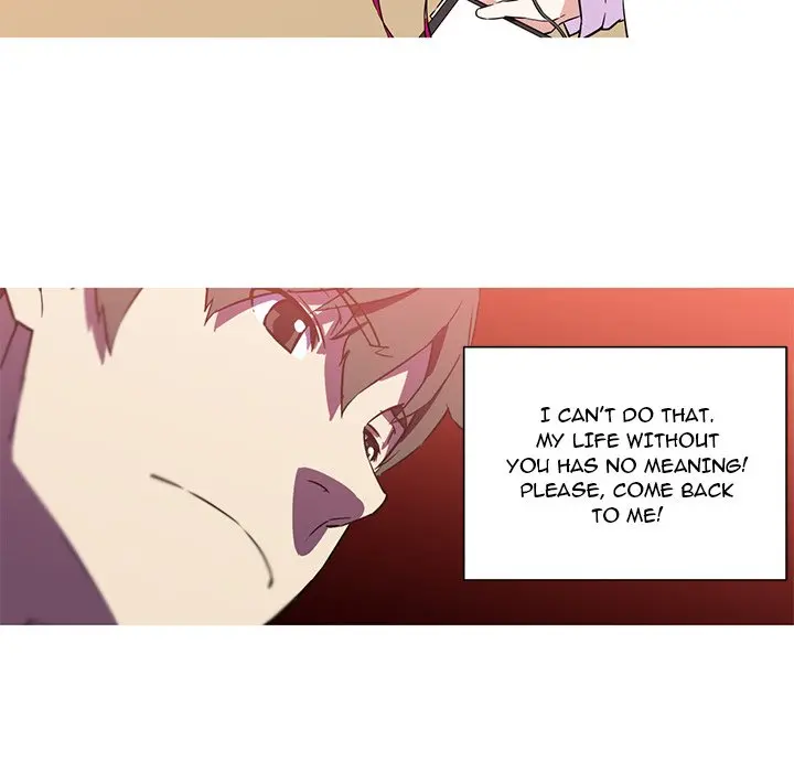 My Girlfriend Is A Star Chapter 34 - Page 39