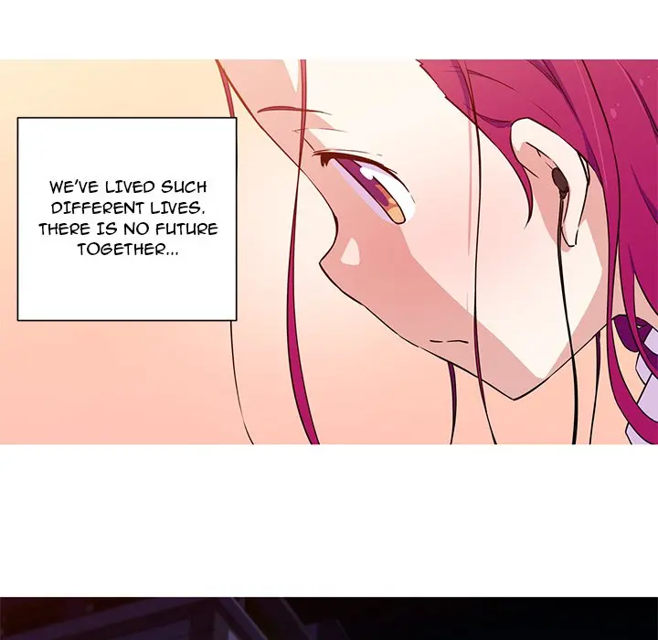 My Girlfriend Is A Star Chapter 34 - Page 40