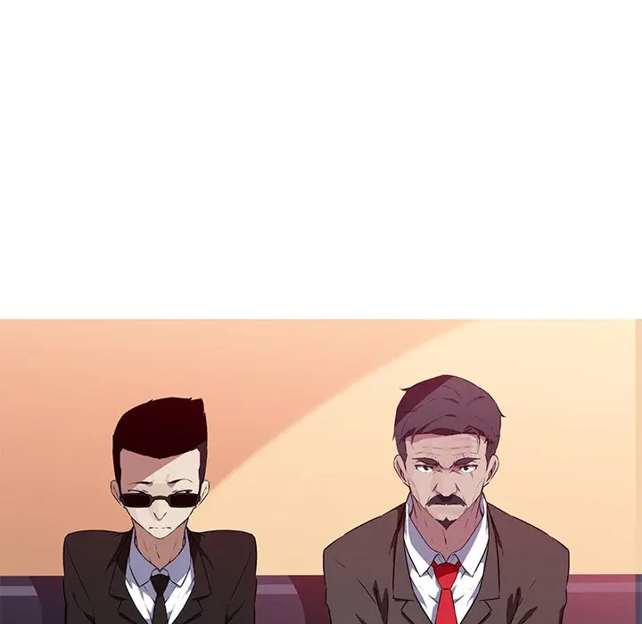 My Girlfriend Is A Star Chapter 34 - Page 43