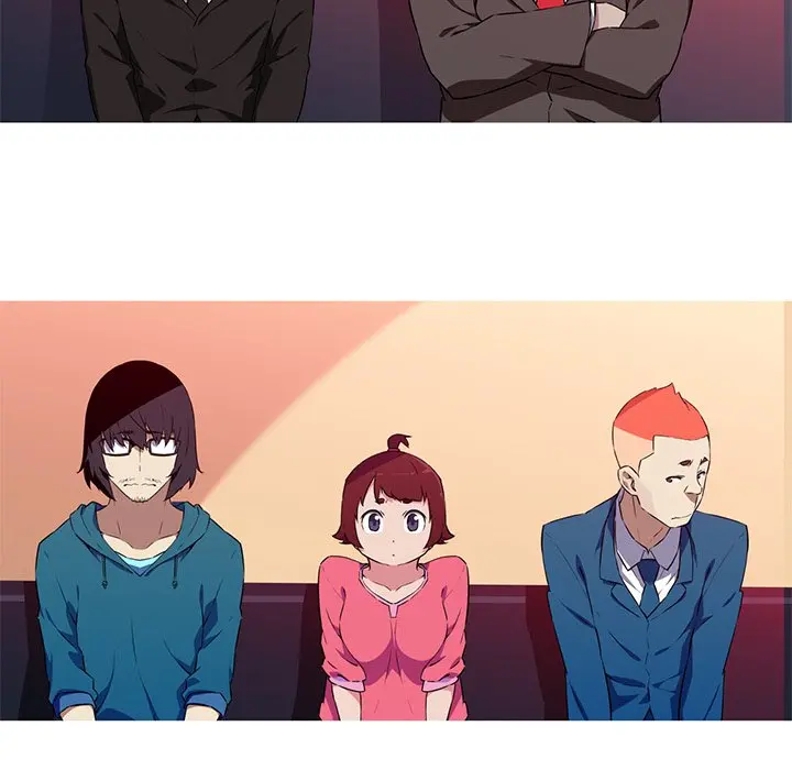My Girlfriend Is A Star Chapter 34 - Page 44