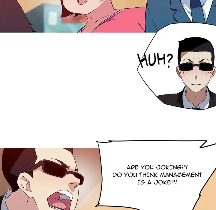 My Girlfriend Is A Star Chapter 34 - Page 48