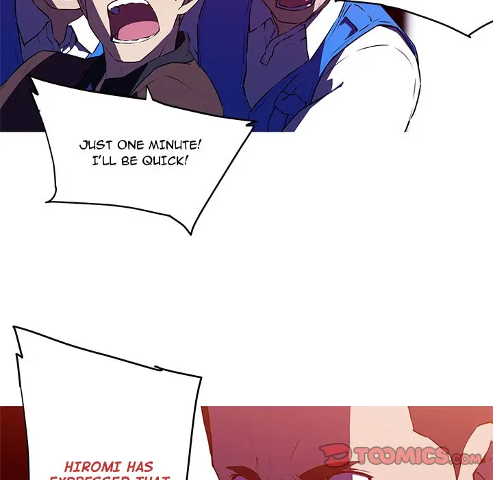 My Girlfriend Is A Star Chapter 34 - Page 5