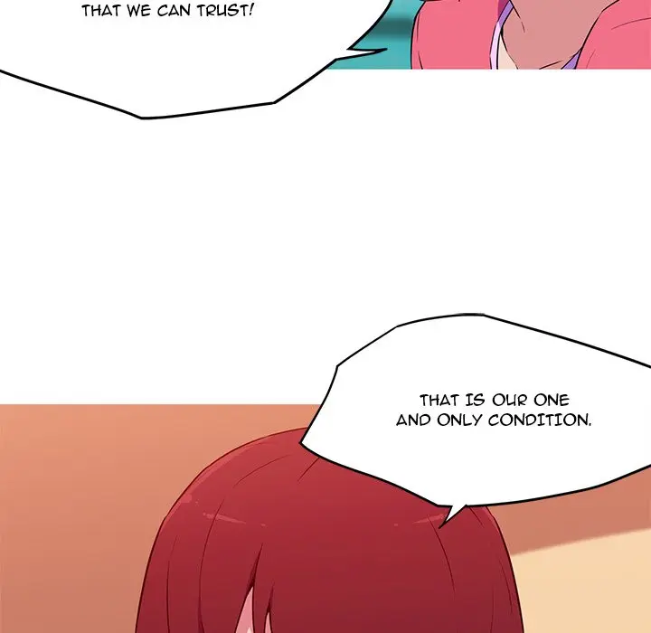 My Girlfriend Is A Star Chapter 34 - Page 50