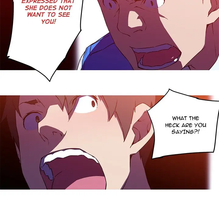 My Girlfriend Is A Star Chapter 34 - Page 6