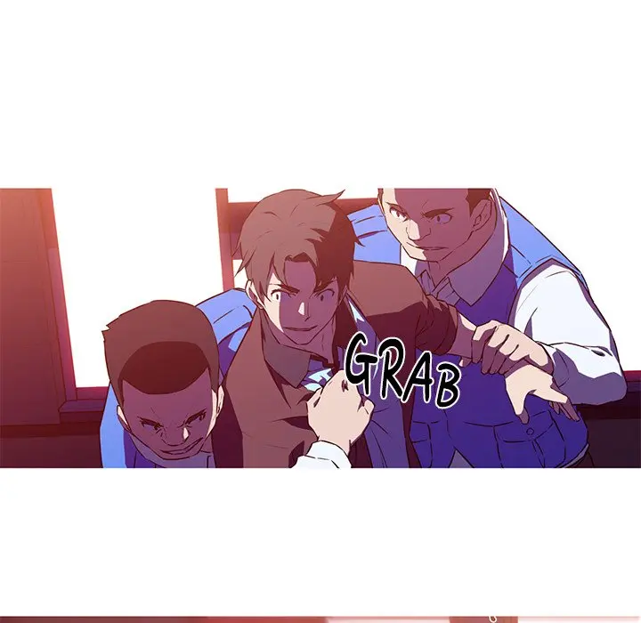 My Girlfriend Is A Star Chapter 34 - Page 7