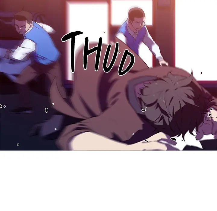 My Girlfriend Is A Star Chapter 34 - Page 8