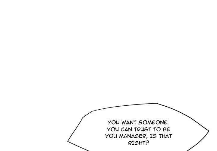 My Girlfriend Is A Star Chapter 35 - Page 1