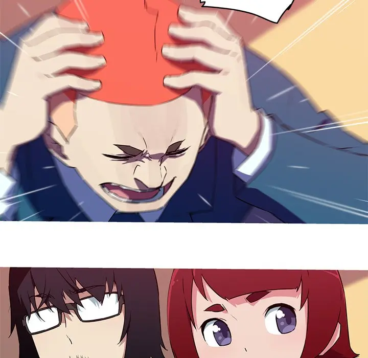 My Girlfriend Is A Star Chapter 35 - Page 12
