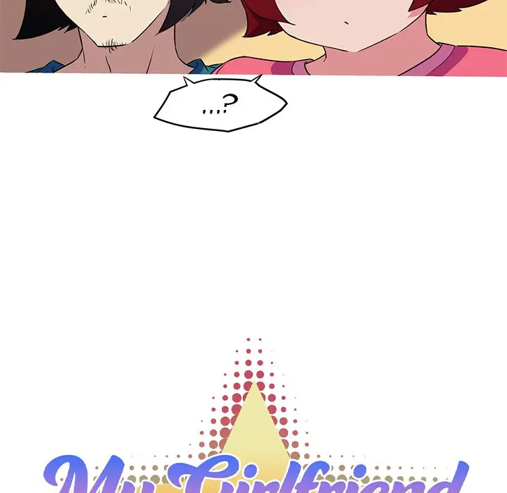 My Girlfriend Is A Star Chapter 35 - Page 13