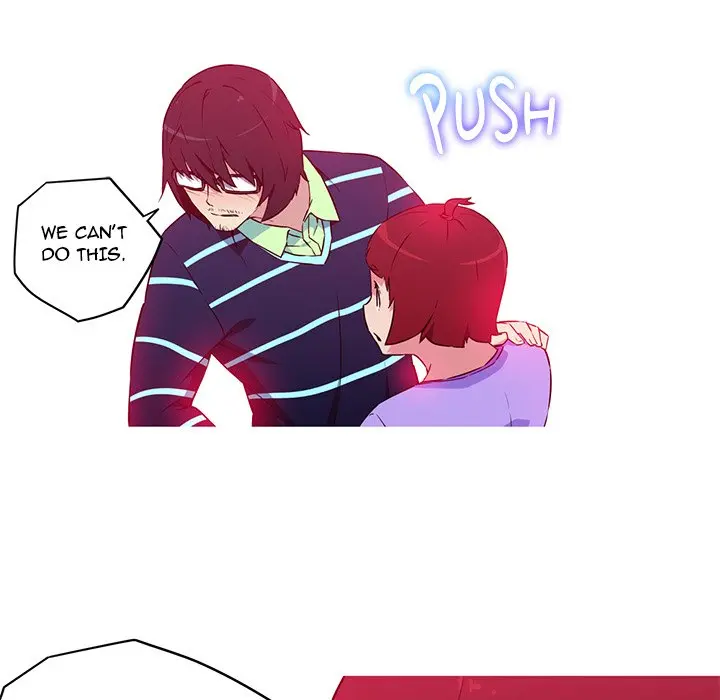 My Girlfriend Is A Star Chapter 35 - Page 17