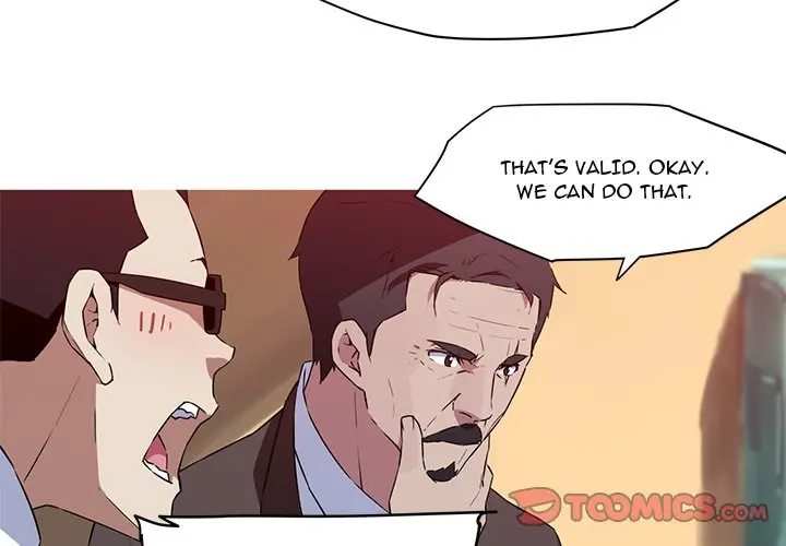 My Girlfriend Is A Star Chapter 35 - Page 2