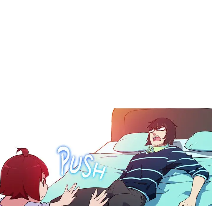 My Girlfriend Is A Star Chapter 35 - Page 20