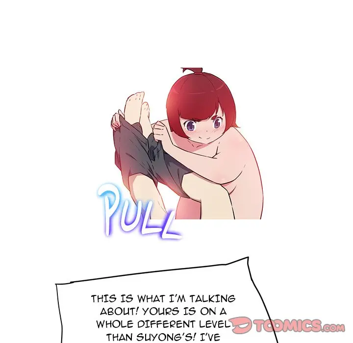 My Girlfriend Is A Star Chapter 35 - Page 22