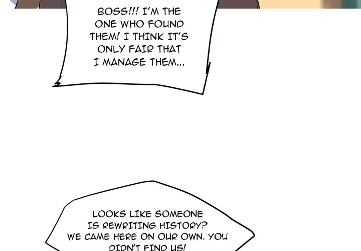 My Girlfriend Is A Star Chapter 35 - Page 3