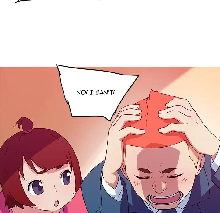 My Girlfriend Is A Star Chapter 35 - Page 31