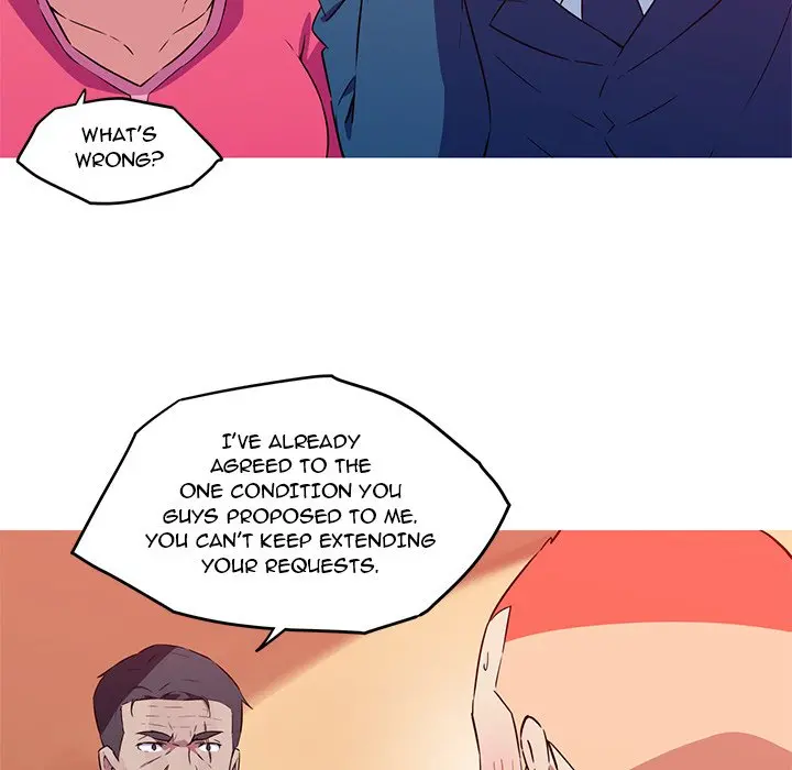 My Girlfriend Is A Star Chapter 35 - Page 32