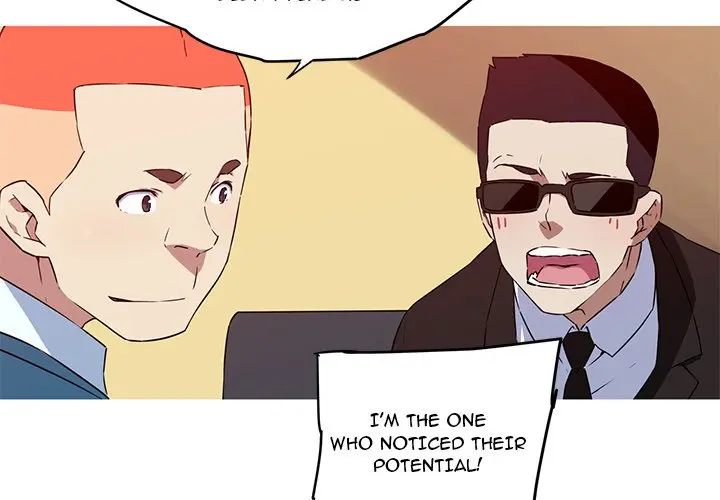 My Girlfriend Is A Star Chapter 35 - Page 4