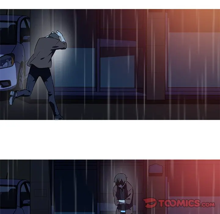 My Girlfriend Is A Star Chapter 35 - Page 42