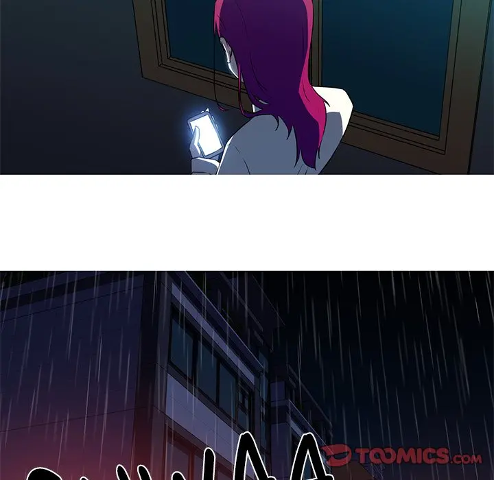 My Girlfriend Is A Star Chapter 35 - Page 46