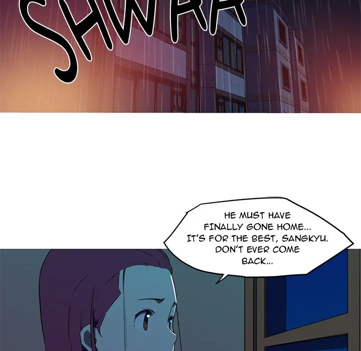 My Girlfriend Is A Star Chapter 35 - Page 47