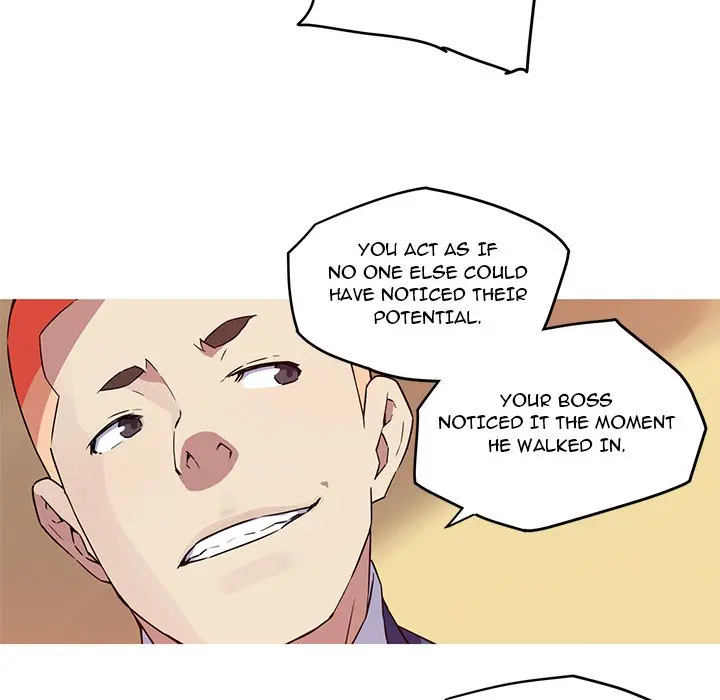 My Girlfriend Is A Star Chapter 35 - Page 5