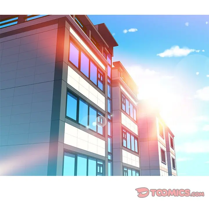 My Girlfriend Is A Star Chapter 35 - Page 50