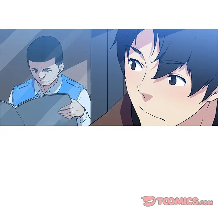My Girlfriend Is A Star Chapter 35 - Page 54