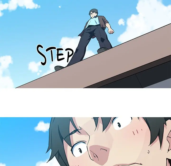 My Girlfriend Is A Star Chapter 35 - Page 59