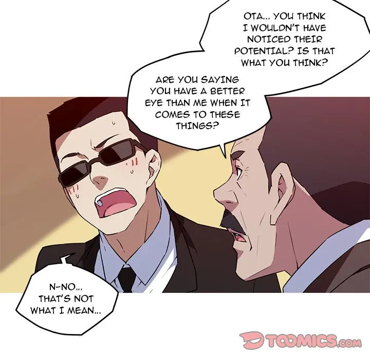 My Girlfriend Is A Star Chapter 35 - Page 6