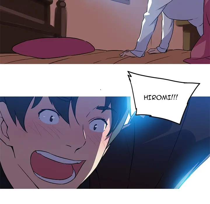 My Girlfriend Is A Star Chapter 35 - Page 63