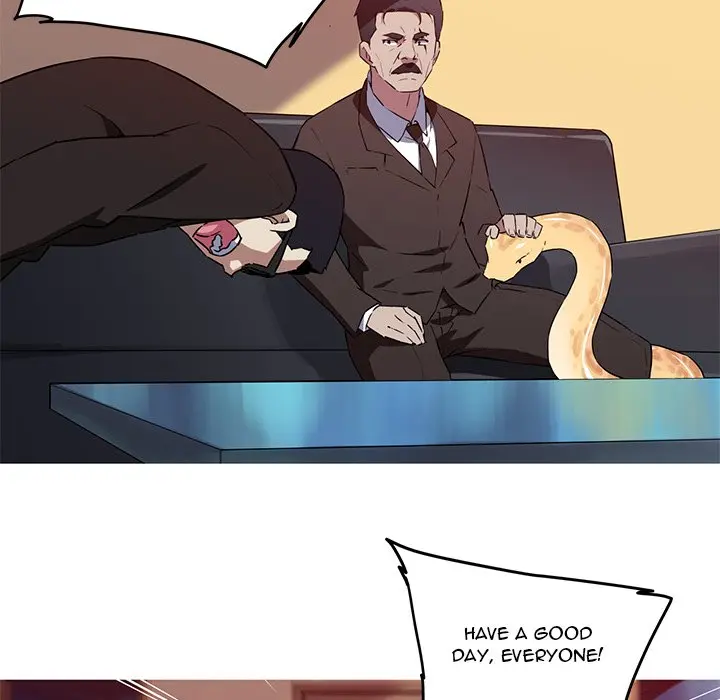 My Girlfriend Is A Star Chapter 35 - Page 9