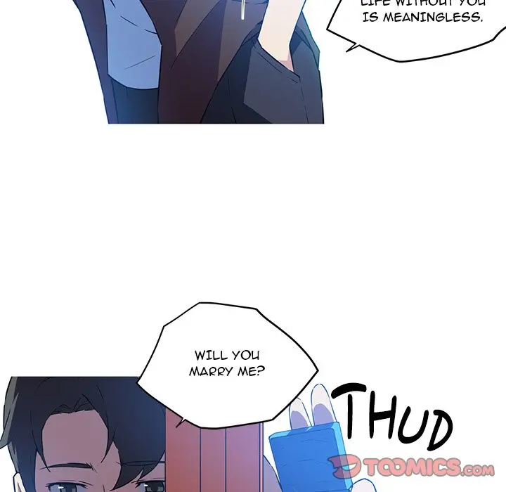 My Girlfriend Is A Star Chapter 36 - Page 11