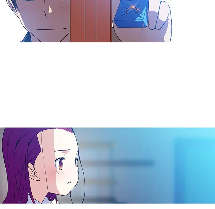 My Girlfriend Is A Star Chapter 36 - Page 12