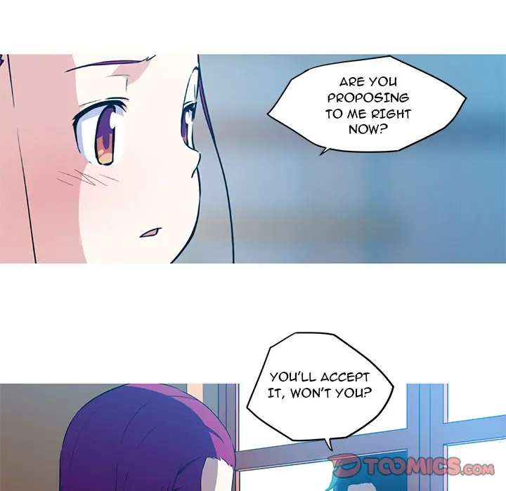My Girlfriend Is A Star Chapter 36 - Page 13