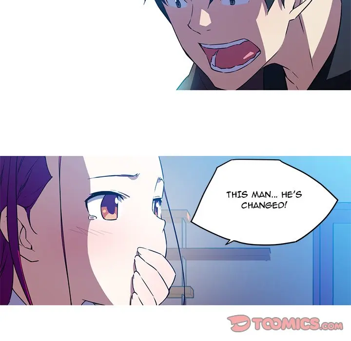 My Girlfriend Is A Star Chapter 36 - Page 15