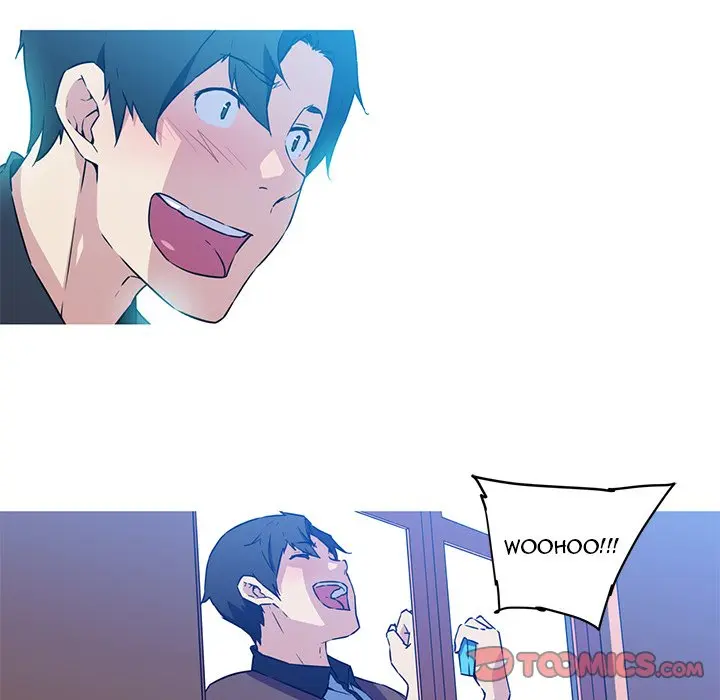 My Girlfriend Is A Star Chapter 36 - Page 17
