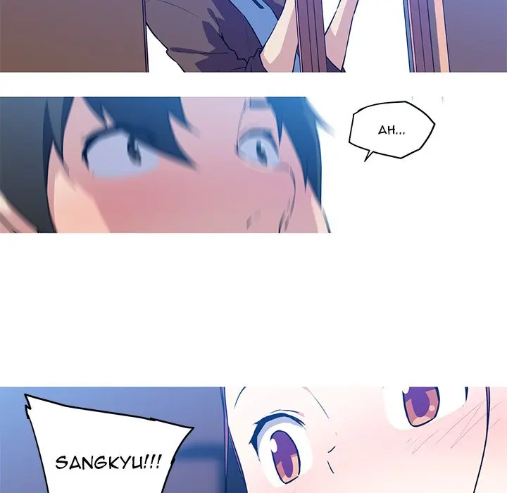 My Girlfriend Is A Star Chapter 36 - Page 18