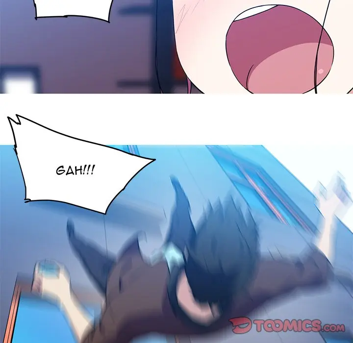 My Girlfriend Is A Star Chapter 36 - Page 19