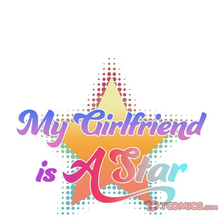 My Girlfriend Is A Star Chapter 36 - Page 21