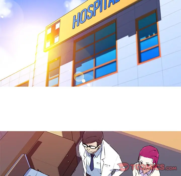 My Girlfriend Is A Star Chapter 36 - Page 23