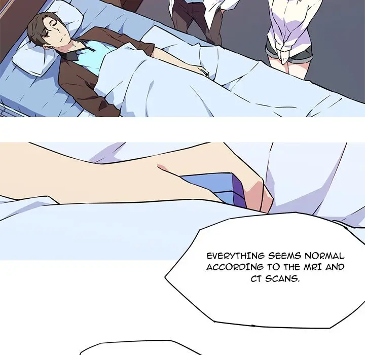My Girlfriend Is A Star Chapter 36 - Page 24