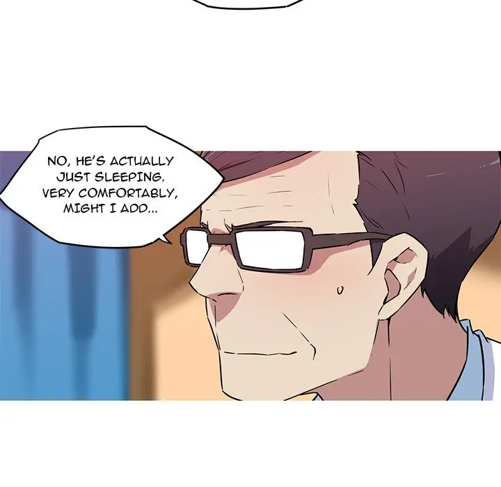 My Girlfriend Is A Star Chapter 36 - Page 26