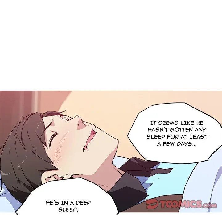My Girlfriend Is A Star Chapter 36 - Page 27