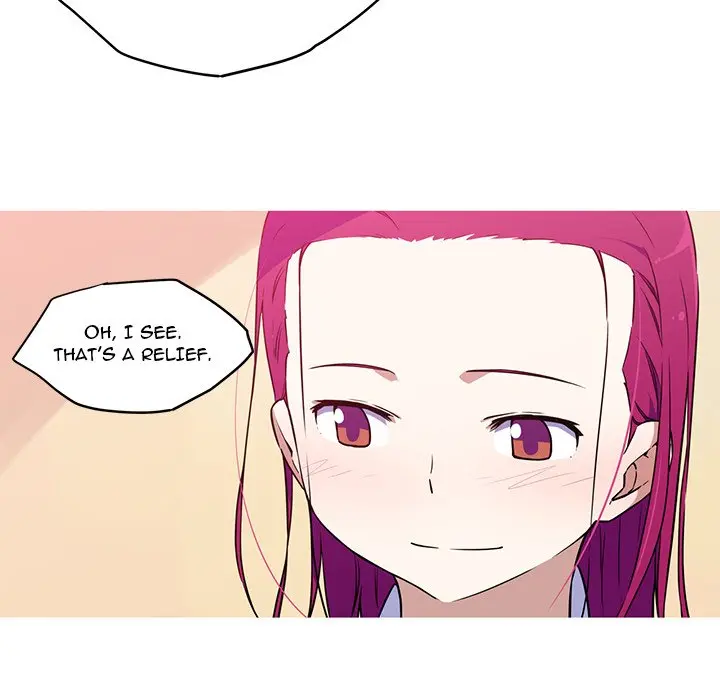 My Girlfriend Is A Star Chapter 36 - Page 28