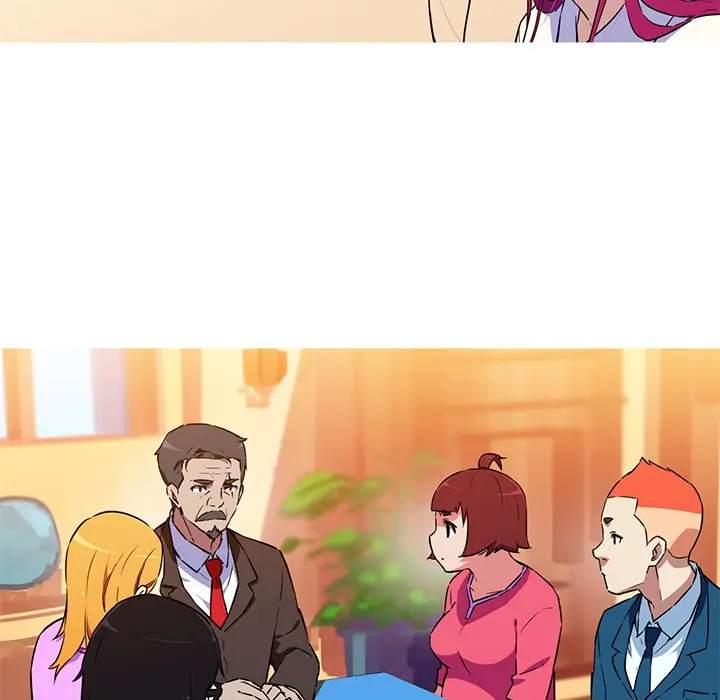 My Girlfriend Is A Star Chapter 36 - Page 32