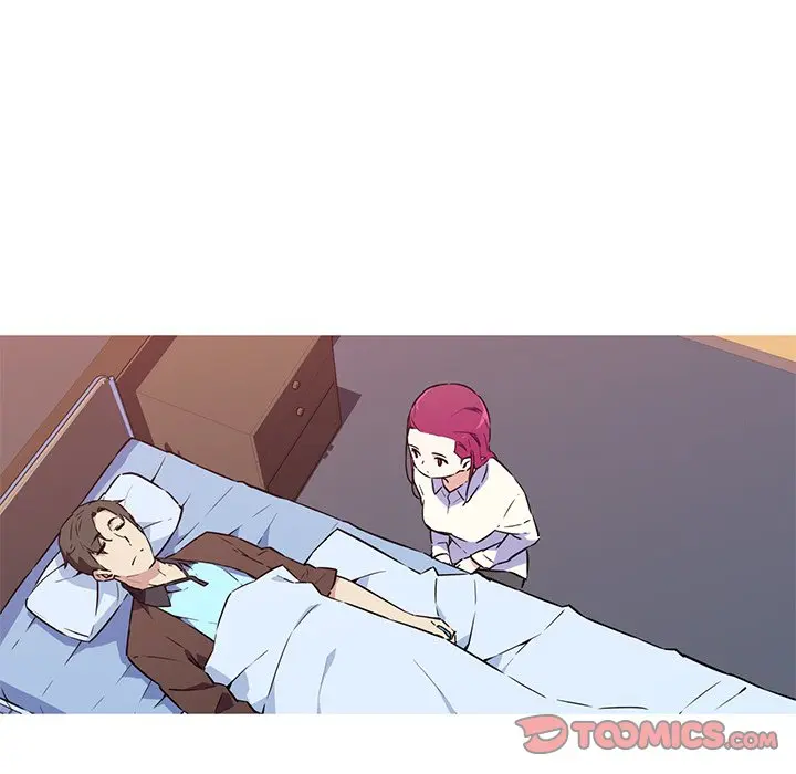 My Girlfriend Is A Star Chapter 36 - Page 41