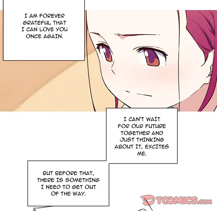 My Girlfriend Is A Star Chapter 36 - Page 43